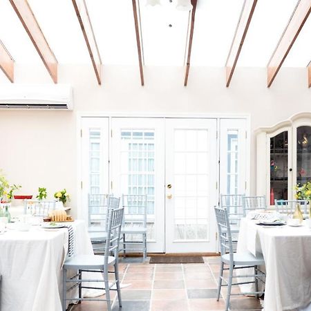 The Manor At Airmont Bed & Breakfast Purcellville Luaran gambar