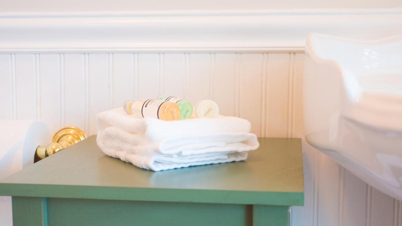 The Manor At Airmont Bed & Breakfast Purcellville Luaran gambar